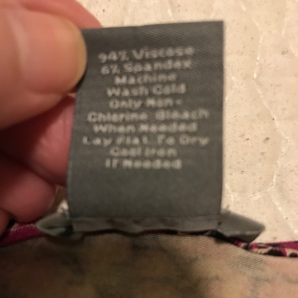 Ann Taylor top - Picture 6 of 11